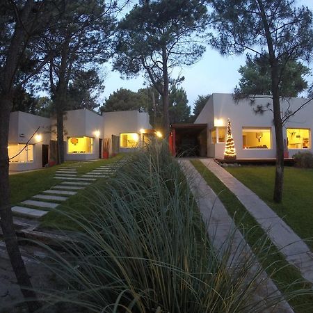 Apartmán De Sol A Sol Monte Hermoso Exteriér fotografie